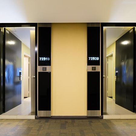 Genting Ion Delemen Topsky Holiday Suite & Studio Room Гентинг-Хайлендс Экстерьер фото