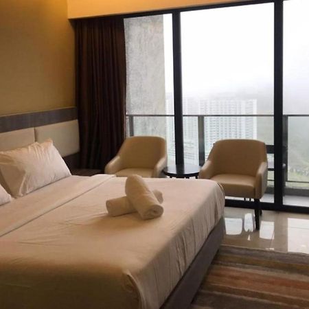 Genting Ion Delemen Topsky Holiday Suite & Studio Room Гентинг-Хайлендс Экстерьер фото