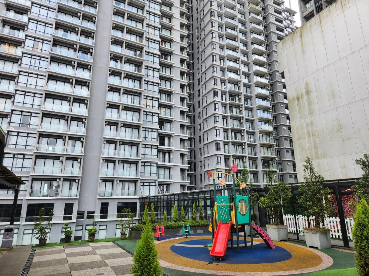Genting Ion Delemen Topsky Holiday Suite & Studio Room Гентинг-Хайлендс Экстерьер фото