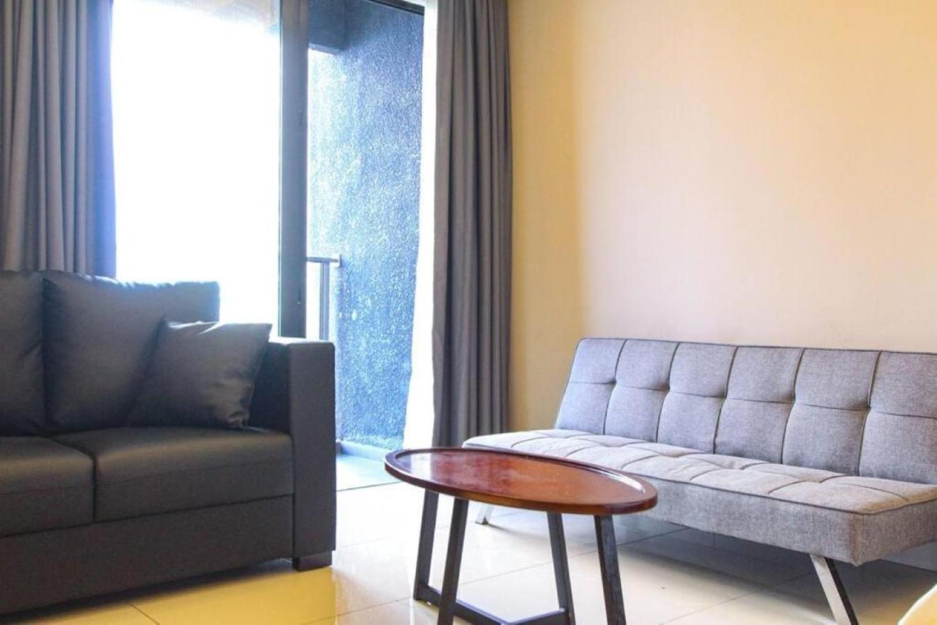 Genting Ion Delemen Topsky Holiday Suite & Studio Room Гентинг-Хайлендс Экстерьер фото